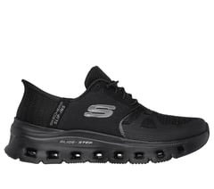 Skechers Slip-ins: Glide-Step Pro — BLACK 1