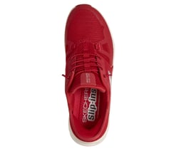 Skechers Slip-ins: Glide-Step Pro — RED 2