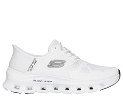 Skechers Slip-ins: Glide-Step Pro — WHITE 1