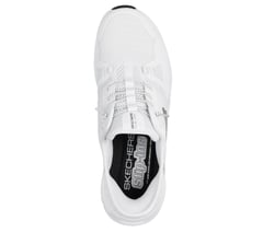 Skechers Slip-ins: Glide-Step Pro — WHITE 2