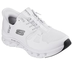 Skechers Slip-ins: Glide-Step Pro — WHITE 4