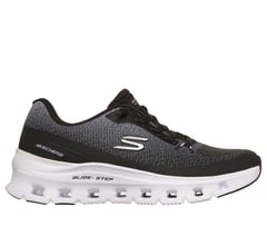 Glide-Step Pro - Soft Mirage — BLACK / WHITE 1
