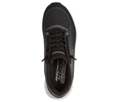 Glide-Step Pro - Soft Mirage — BLACK / WHITE 3