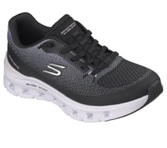 Glide-Step Pro - Soft Mirage — BLACK / WHITE 5