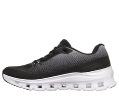 Glide-Step Pro - Soft Mirage — BLACK / WHITE 6