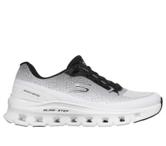 Glide-Step Pro - Soft Mirage — WHITE / BLACK 1
