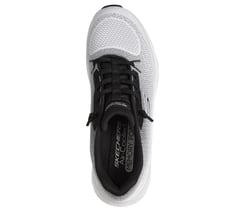 Glide-Step Pro - Soft Mirage — WHITE / BLACK 2