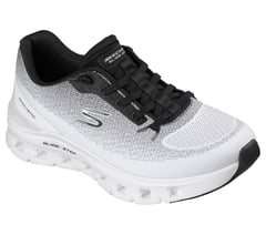 Glide-Step Pro - Soft Mirage — WHITE / BLACK 4
