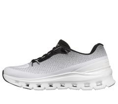 Glide-Step Pro - Soft Mirage — WHITE / BLACK 5