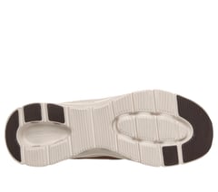 Skechers Slip-ins: Glide-Step Pro - Radiant Stride — CHOCOLATE 3