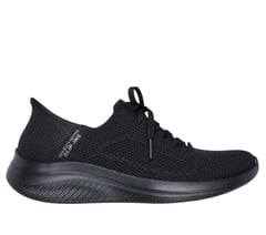 Skechers Slip-ins: Ultra Flex 3.0 - Elevated Motion — BLACK 1