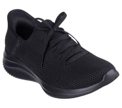 Skechers Slip-ins: Ultra Flex 3.0 - Elevated Motion — BLACK 4