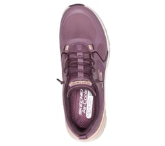 Glide-Step Pro - Cool Drift — PLUM 2