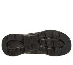 Skechers Slip-ins Waterproof: Glide-Step Pro - Soft Mist — BLACK 3