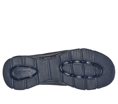Skechers Slip-ins Waterproof: Glide-Step Pro - Soft Mist — DARK NAVY 3