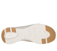 Skechers Slip-ins: Glide-Step Pro - Midnight Gleam — NATURAL / GOLD 3