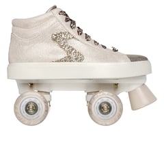 4 Wheeler - 24K Gold — GOLD 1