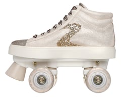 4 Wheeler - 24K Gold — GOLD 5