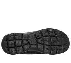 Summits Contour Foam - Cozy Fit — BLACK 3