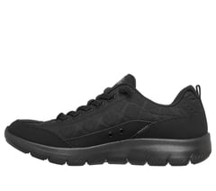 Summits Contour Foam - Cozy Fit — BLACK 5