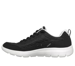 Summits Contour Foam - Cozy Fit — BLACK / WHITE 5