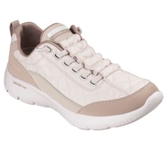 Summits Contour Foam - Cozy Fit — NATURAL / TAUPE 4