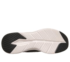 Skechers Slip-ins: Contour Foam - Cozy Fit Natural Ease — BLACK / ROSE GOLD 3