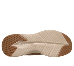 Skechers Slip-ins: Contour Foam - Cozy Fit Natural Ease — CHESTNUT 3