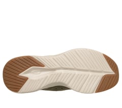 Skechers Slip-ins: Contour Foam - Cozy Fit Natural Ease — OLIVE 3