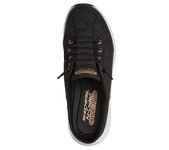Contour Foam - Cozy Fit Forever Dream — BLACK / ROSE GOLD 2
