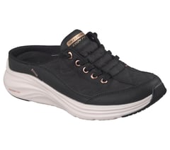 Contour Foam - Cozy Fit Forever Dream — BLACK / ROSE GOLD 4