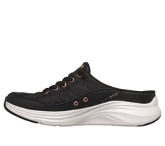 Contour Foam - Cozy Fit Forever Dream — BLACK / ROSE GOLD 5