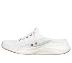 Contour Foam - Cozy Fit Forever Dream — WHITE / ROSE GOLD 5