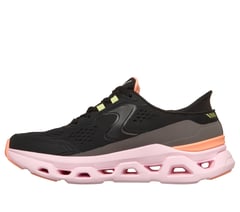 Skechers Slip-ins: Glide-Step Altus — BLACK / MULTI 5
