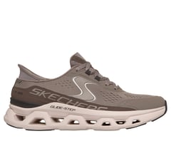 Skechers Slip-ins: Glide-Step Altus — DARK TAUPE 1