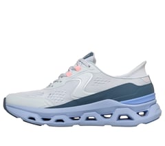 Skechers Slip-ins: Glide-Step Altus — LIGHT BLUE 5