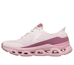 Skechers Slip-ins: Glide-Step Altus — LIGHT PINK 5