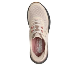 Skechers Slip-ins: Glide-Step Altus — NATURAL / GRAY 2