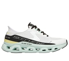 Skechers Slip-ins: Glide-Step Altus — WHITE / MULTI 1