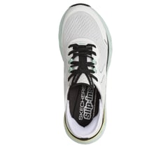 Skechers Slip-ins: Glide-Step Altus — WHITE / MULTI 2