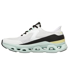 Skechers Slip-ins: Glide-Step Altus — WHITE / MULTI 5