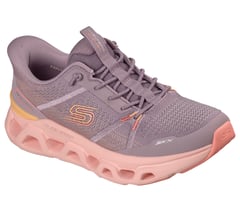 Skechers Slip-ins: Glide-Step Altus - Fast Lane — LAVENDER / MULTI 4
