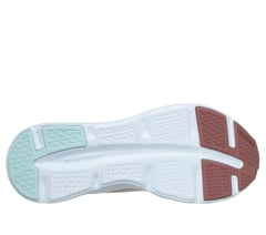 Skechers Slip-ins: Glide-Step Altus - Fast Lane — NATURAL / LIGHT BLUE 3