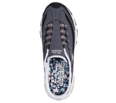 D'Lites - Nostalgic Breeze — BLACK / CHARCOAL 2