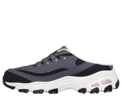 D'Lites - Nostalgic Breeze — BLACK / CHARCOAL 5