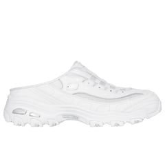 D'Lites - Nostalgic Breeze — WHITE / SILVER 1