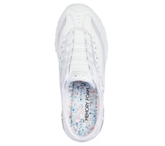 D'Lites - Nostalgic Breeze — WHITE / SILVER 2