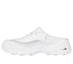 D'Lites - Nostalgic Breeze — WHITE / SILVER 5