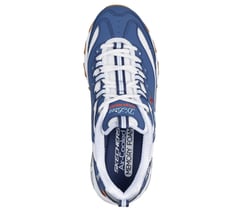 D'Lites - Spring Bloom — NAVY 3