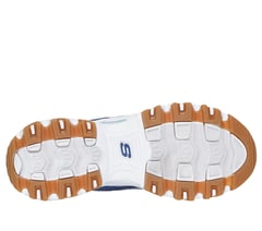 D'Lites - Spring Bloom — NAVY 4